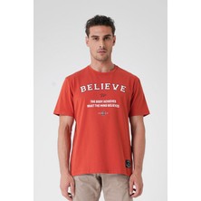 Canik Arms Believe T-Shirt By Ertan Balaban