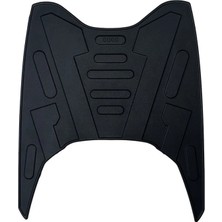 Motorcu Aziz Aslan Tvs Jupiter 125 Paspas