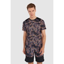 Hummel Vega Kısa Kollu Tişört