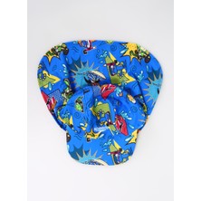 Speedo Mavi Erkek Çocuk Şapka 8-00330414803-SPEEDO Lts Sun P Hat