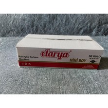 Elarya Mini  Çöp Torbası 40*50 cm 1 Koli(50 Adet)