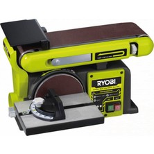 Ryobi Elektrikli Bant ve Diskzımpara Ryobi RBDS4601G 375 W