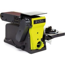 Ryobi Elektrikli Bant ve Diskzımpara Ryobi RBDS4601G 375 W