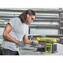 Ryobi Elektrikli Bant ve Diskzımpara Ryobi RBDS4601G 375 W