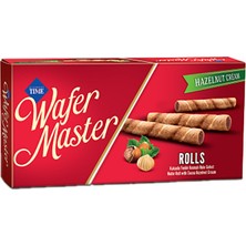 Çizmeci Time Çizmeci Wafer Master Fındıklı 75 Gr.