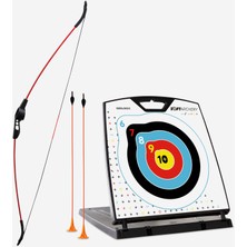 Okçuluk Seti - Softarchery 100