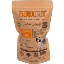 Bukuru Beypazarı Kurusu Sütlü ve Tereyağlı 400 G