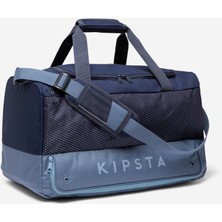 Spor Çantası - 45 L - Mavi - Hardcase