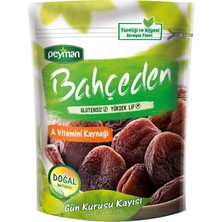 Bahçeden Peyman Bahçeden Gün Kurusu 140G