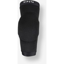 Voleybol Dizliği - Siyah - VKP500