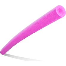Köpük Havuz Makarnası - 118 cm - Pembe