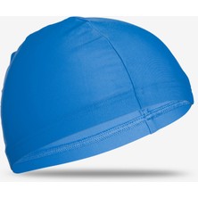 Yüzücü Bonesi - M Beden - Mavi