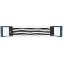 Ayarlanabilir Direnç Yayı 5/25 kg - Siyah/mavi