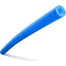 Köpük Havuz Makarnası - 118 cm - Mavi