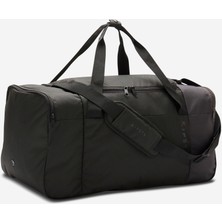 Spor Çantası - 55 L - Siyah - Essential
