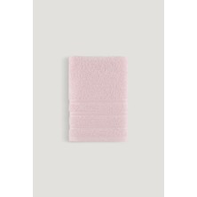 Arliva Home Pure Bukle Bordürlü Havlu 30X50