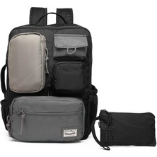 Smart Bags Sırt Çantası Okul Boyu Kalem Kutusu 3231