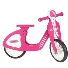 Pilsan 02-002 Retro Scooter Denge Bisikleti