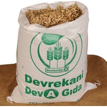 Devrekani Deva Gıda Kastamonu Kavılca (Garıklı) Buğdayı Kabuklu 10 kg