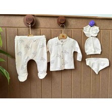 Günbay Teknoloji 5'li Zıbın Set