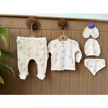 Günbay Teknoloji 5'li Zıbın Set