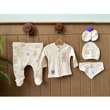Günbay Teknoloji 5'li Zıbın Set