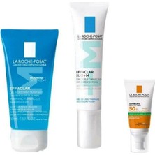 La Roche Posay Yeni Effaclar Tanışma Kiti