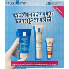 La Roche Posay Yeni Effaclar Tanışma Kiti