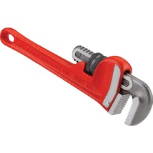 Ridgid 31005 1'' 200 mm Ağır Tip Sondaj Boru Anahtarı