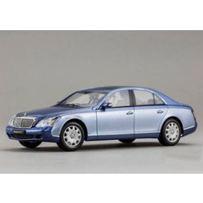 auto art 1:43 auto art 2003 Maybach 57 Swb