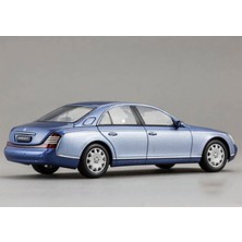 auto art 1:43 auto art 2003 Maybach 57 Swb