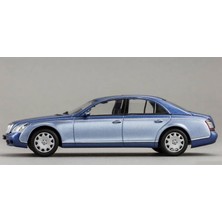 auto art 1:43 auto art 2003 Maybach 57 Swb