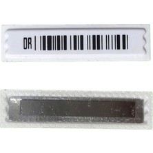 Emr Dr Alarm Etiketi