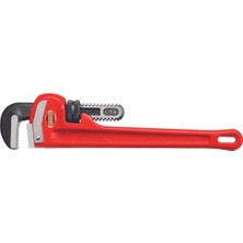 Ridgid 31020 2'' 350 mm Ağır Tip Sondaj Boru Anahtarı