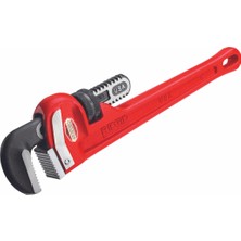 Ridgid 31020 2'' 350 mm Ağır Tip Sondaj Boru Anahtarı