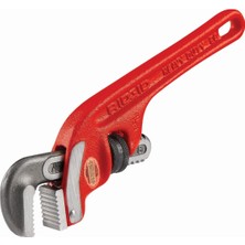 Ridgid 31055 1'' 200 mm 45° Derece Ağır Tip Sondaj Boru Anahtarı