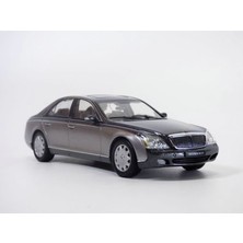 auto art 1:43 auto art 2003 Maybach 57 Swb