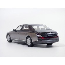 auto art 1:43 auto art 2003 Maybach 57 Swb