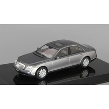 auto art 1:43 auto art 2003 Maybach 57 Swb