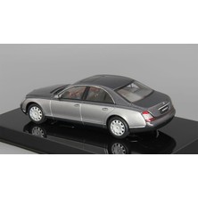 auto art 1:43 auto art 2003 Maybach 57 Swb