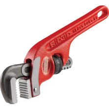 Ridgid 31050 ¾'' 150 mm 45° Derece Ağır Tip Sondaj Boru Anahtarı