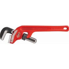 Ridgid 31065 2'' 300 mm 45° Derece Ağır Tip Sondaj Boru Anahtarı