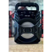 KTX-1057 Tasinabilir Mini Lskl, Bluetooth
hoparlör Speaker Fm/sd/usb