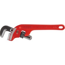 Ridgid 31060 1½'' 250 mm 45° Derece Ağır Tip Sondaj Boru Anahtarı