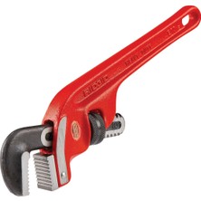 Ridgid 31060 1½'' 250 mm 45° Derece Ağır Tip Sondaj Boru Anahtarı