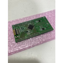 Renesas RL78/F24 Targed Kartı RTK7F124FPC01000BJ