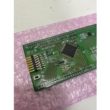 Renesas RL78/F24 Targed Kartı RTK7F124FPC01000BJ