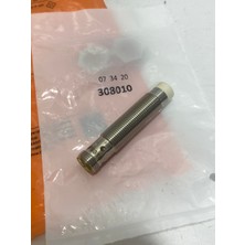 Ifm IFS318 Indüktif Sensör IFK3008-APKG/K1/V4A/US-104