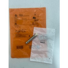 Ifm IFS318 Indüktif Sensör IFK3008-APKG/K1/V4A/US-104