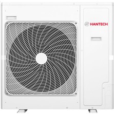 Hantech A+ 45000 BTU/H Salon Tipi Inverter Klima